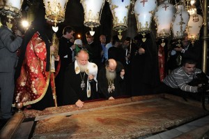 rencontre avec le cardinal poupard