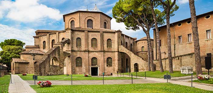 Début de la rencontre de la commission mixte orthodoxe-catholique à Ravenne (Italie)