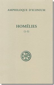 Recension: Amphiloque d’Iconium, Homélies – Fragments – Lettres