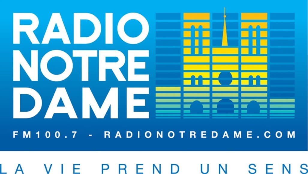 Nikita Krivochéine “grand témoin” à Radio Notre-Dame