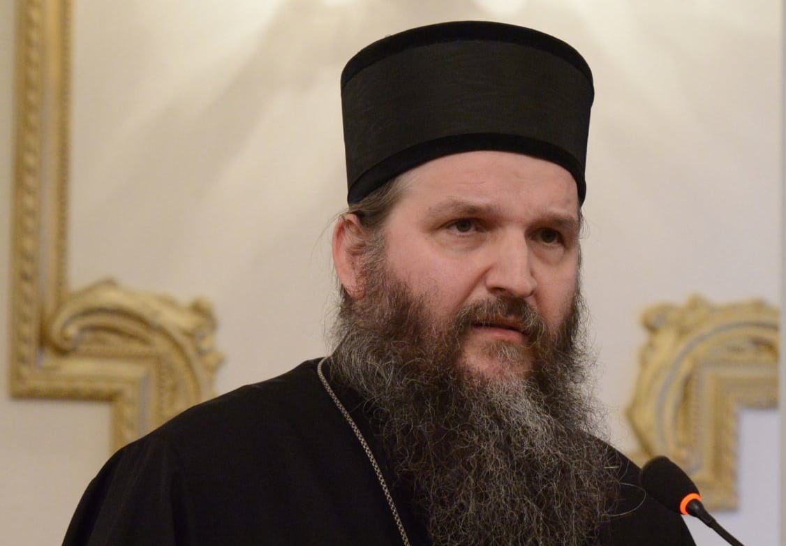 Un nouvel évêque a été nommé pour le diocèse d’Autriche et de Suisse de l’Église orthodoxe serbe