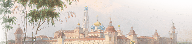 Visite virtuelle du musée de l’Académie théologique de Moscou