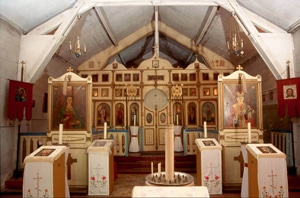 Liturgie solennelle le samedi 6 septembre à Ugine à l’occasion des 80 ans du trépas de St Alexis d’Ugine
