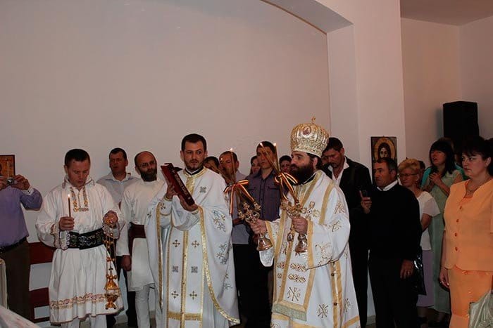 Le Patriarcat de Roumanie va ériger le premier monastère orthodoxe dans la péninsule ibérique