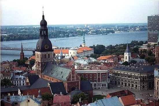 Le festival des films et programmes télévisés orthodoxes « Radonège » aura lieu à Riga