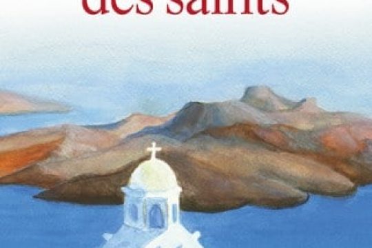 Allocution de Mgr Emmanuel sur le livre d’Alain Durel “L’archipel des saints”