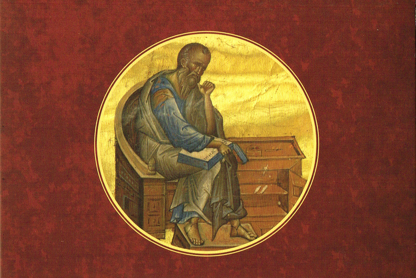 L’Evangile selon saint Jean lu par le métropolite Joseph: un nouveau CD audio publié par la Métropole roumaine