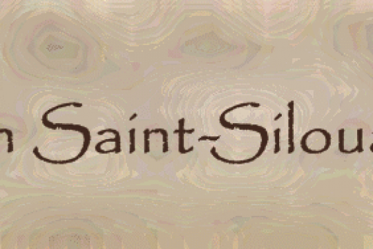 Le site de l’association Saint-Silouane l’Athonite