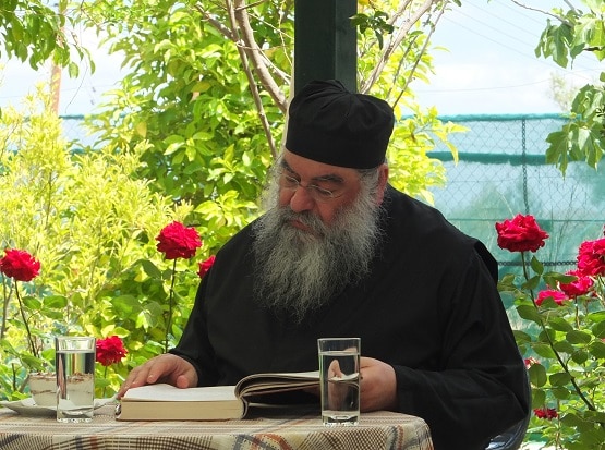 Mgr Athanase de Limassol: « Rentabiliser spirituellement notre temps libre »