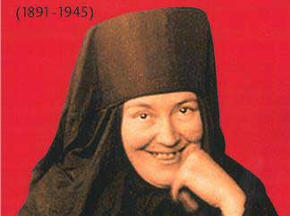 Vient de paraître : “Marie Skobtsov – Sainte orthodoxe victime du nazisme (1891-1945)” de Laurence Varaut