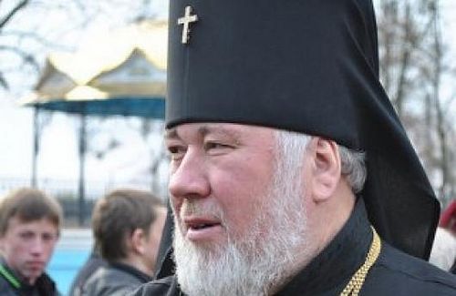 Le métropolite de Rovno Barsanuphe a retiré sa signature du « mémorandum » appelant à la création d’une Église d’Ukraine unique