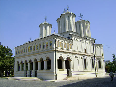 Lettre pastorale du Saint-Synode de l’Eglise orthodoxe roumaine