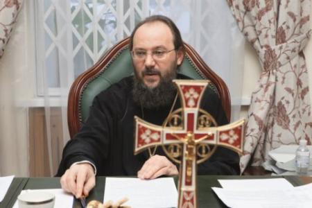 Le métropolite de Borispol et Brovary Antoine : « La création d’une seule Église orthodoxe locale en Ukraine est un projet politique »
