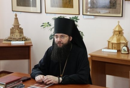 « L’Ukraine a reçu son Église locale avant même de recevoir l’indépendance de son État »