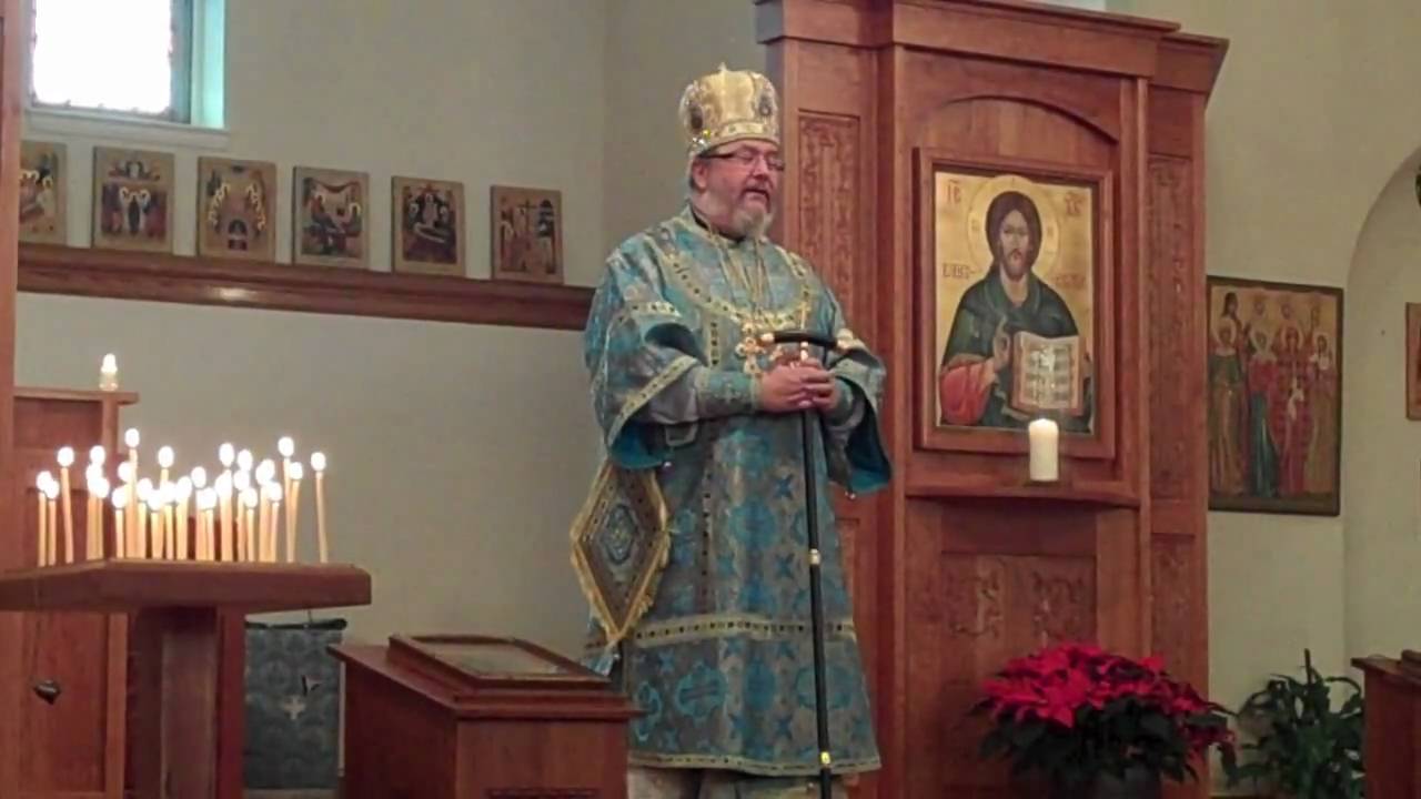 Le Saint-Synode de l’Église orthodoxe en Amérique (OCA) a procédé à la nomination de nouveaux évêques