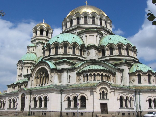 La Bulgarie commémore le 90ème anniversaire de l’inauguration de la cathédrale Saint-Alexandre-Nevsky de Sofia