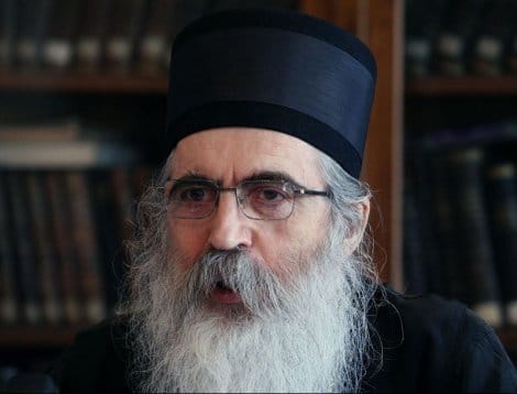 L’évêque de Bačka Irénée (Église orthodoxe serbe) : « Nous ne serons jamais contre la Russie »