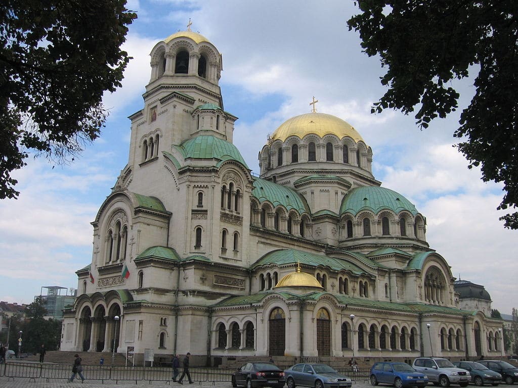 Orthodox Church is most trusted institution in Bulgaria