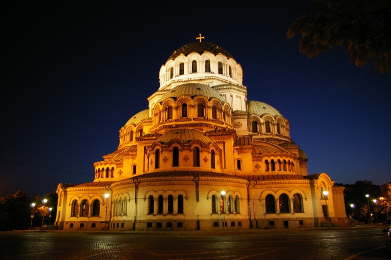 En 2015, les autorités bulgares augmenteront le financement des confessions religieuses du pays.