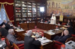 Statistiques de l’archevêché de Bucarest pour 2014