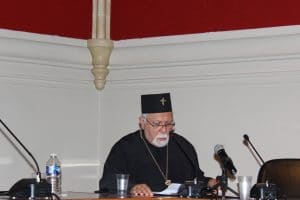 Mgr Stéphane de Tallinn et de toute l’Estonie : « À propos de l’Ukraine » – mise à jour