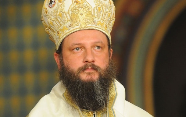 Communiqué conjoint du département des affaires ecclésiastiques extérieures du Patriarcat de Moscou et du Service d’information de l’Église orthodoxe serbe au sujet de la libération de l’archevêque d’Ohrid Jean