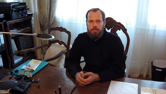L’Église orthodoxe russe a ouvert un centre de monitoring des droits des chrétiens orthodoxes en Europe