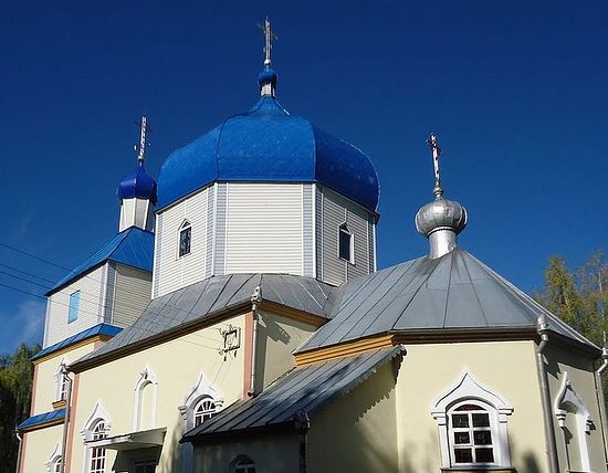 Les schismatiques se sont emparés d’une nouvelle église en Ukraine occidentale