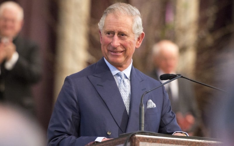 Le prince Charles défenseur des chrétiens orientaux