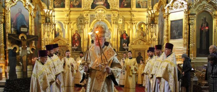 Les cloches des églises orthodoxes de Pologne sonneront le 23 avril en mémoire des victimes du génocide arménien