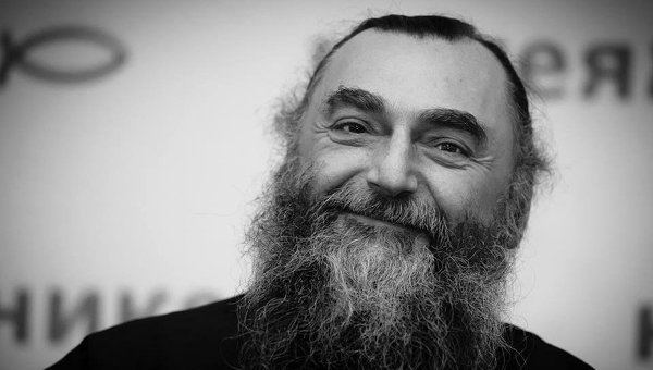 Le métropolite géorgien Nicolas (Patchuachvili) : « Le problème principal de l’Ukraine est le manque de foi »
