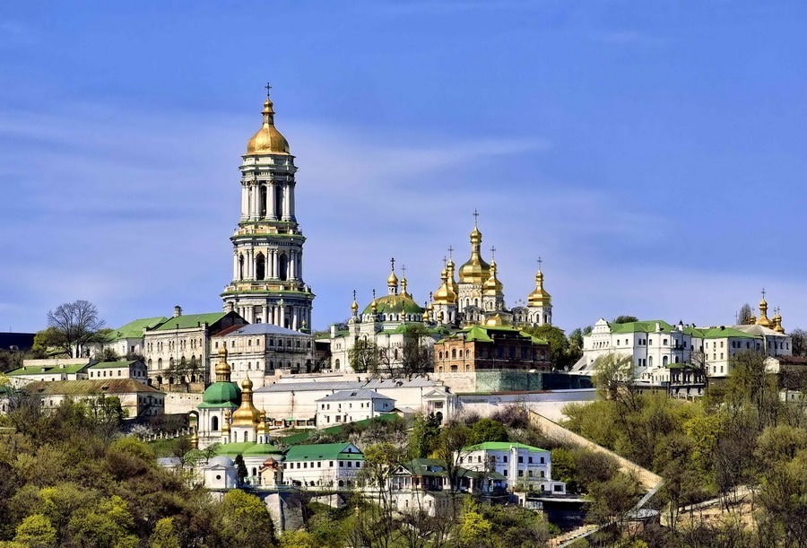 Conférence internationale scientifique sur « L’Athos et le monde slave » à Kiev