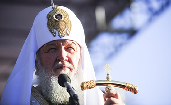 Le patriarche de Moscou Cyrille a qualifié la victoire de la Seconde Guerre mondiale de « miracle divin »