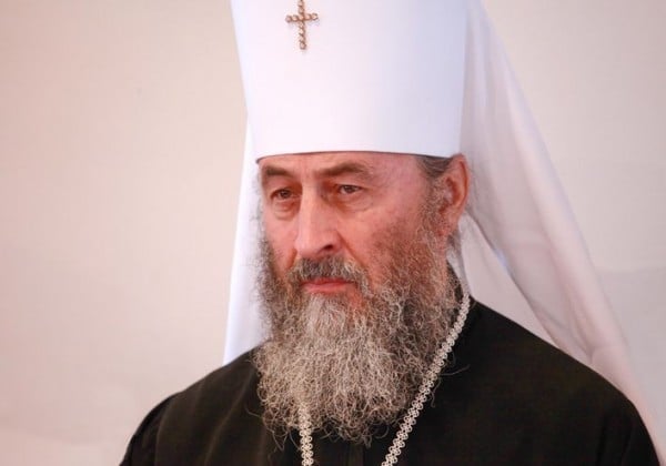 Le métropolite Onuphre, primat de l’Église orthodoxe d’Ukraine : « Nous n’avons pas le droit de justifier la guerre par des slogans religieux »