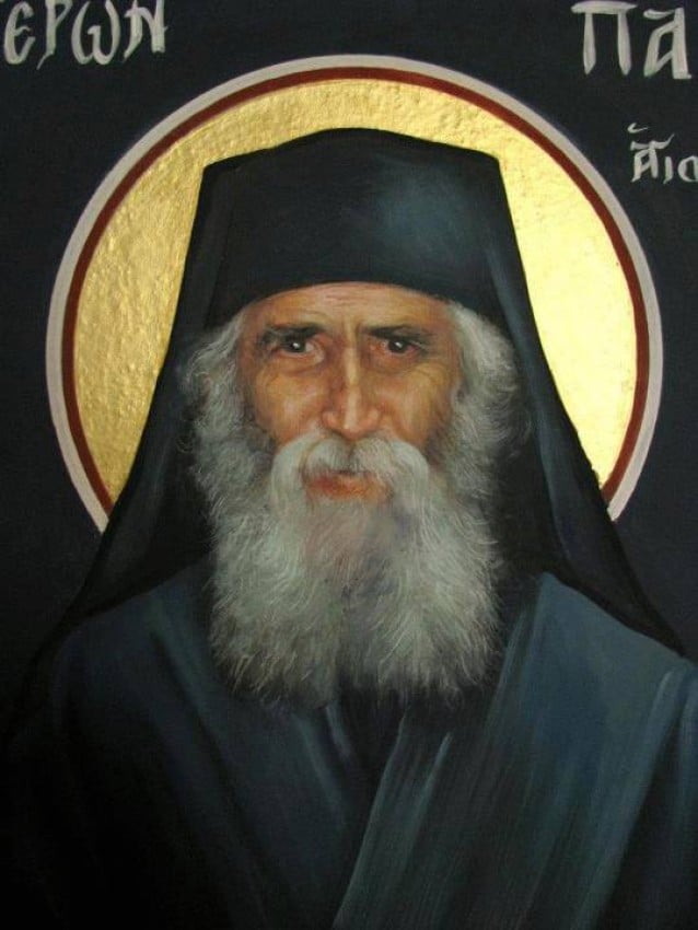 Saint Païssios l’Athonite figure désormais au calendrier de l’Église orthodoxe russe