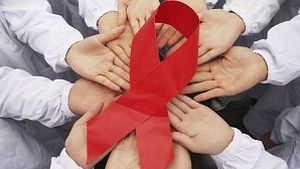 Un office de requiem pour les décédés du SIDA sera célébré à Moscou