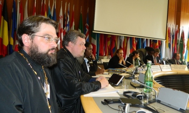 A Vienne, une conférence de l’OSCE sur la discrimination et l’intolérance à l’encontre des chrétiens