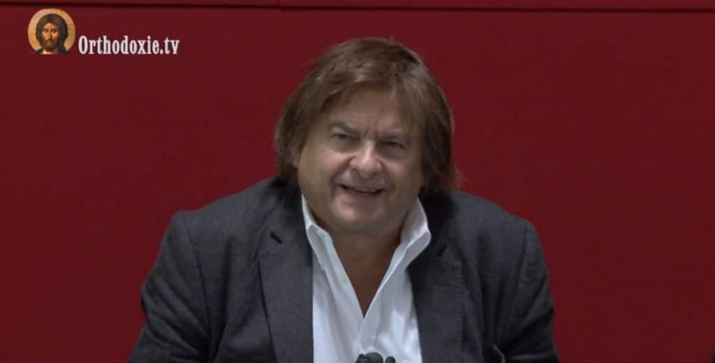 Bertrand Vergely : « L’humanisation du sens »