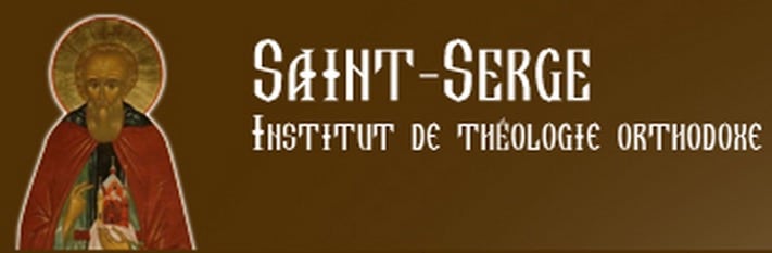L’université de rentrée de l’Institut Saint-Serge (22-23 septembre) sur “La dynamique panorthodoxe et le saint et grand Concile”