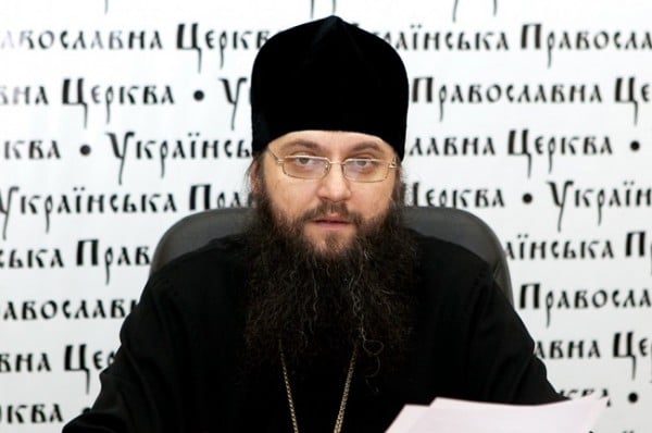 L’Église orthodoxe d’Ukraine a commenté le refus de « l’Église orthodoxe autocéphale d’Ukraine » de se réunir avec le « Patriarcat de Kiev »