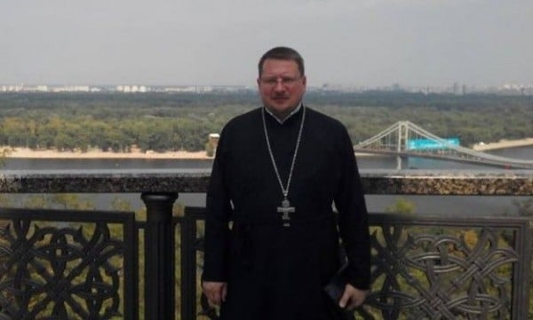 Un prêtre de l’Eglise orthodoxe ukrainienne décède à Kiev après une violente agression