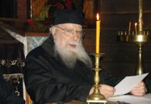 Le père Placide Deseille, sa vie, son oeuvre sur RCF radio «Un chrétien doit avoir un regard chrétien sur son évêque, et non pas un regard profane», une homélie de l’archimandrite Placide Deseille