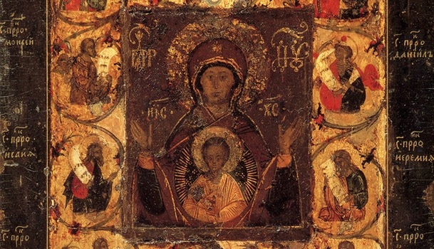 Pour la première fois l’icône miraculeuse de la Mère de Dieu de Koursk visitera Ekaterinbourg