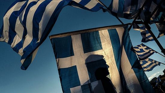 La Grèce a exprimé ses protestations à l’ambassadeur d’Albanie à Athènes au sujet de la destruction de l’église orthodoxe Saint-Athanase à Dhërmi