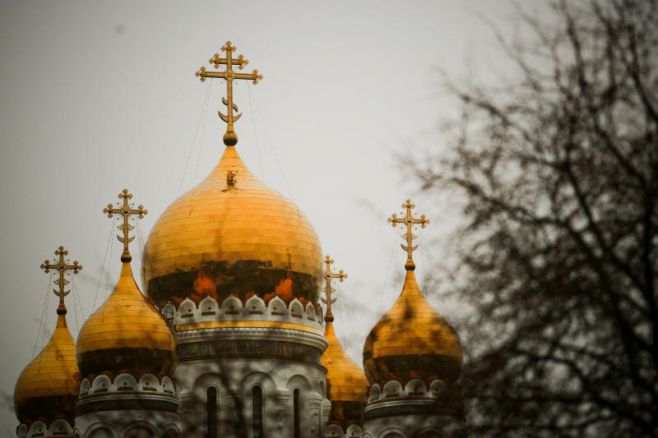 Des représentants de l’Église orthodoxe russe appellent à la création d’un système bancaire alternatif en Russie
