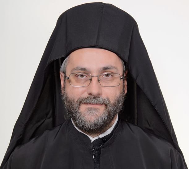 Élection d’un évêque auxiliaire pour le diocèse métropolitain de Belgique du Patriarcat œcuménique