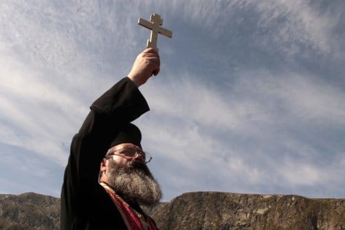 En Bulgarie a eu lieu une procession en l’honneur de saint Jean de Rila, sur un trajet de 100 kilomètres dans les montagnes