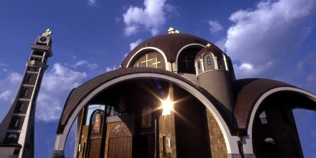 Les négociations entre les Églises orthodoxes de Serbie et de Macédoine reprendront en septembre de cette année
