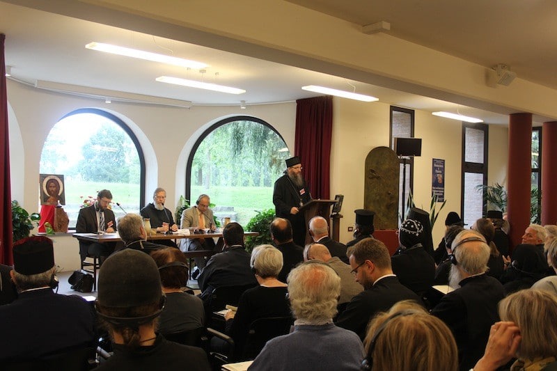 Les conclusions et le communiqué de presse du XXIIIe colloque de spiritualité orthodoxe au monastère de Bose (Italie)
