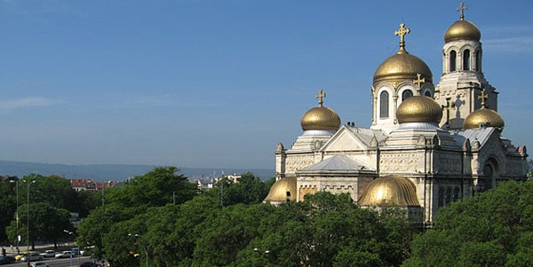 En Bulgarie, « La semaine du livre orthodoxe » aura lieu à Varna
